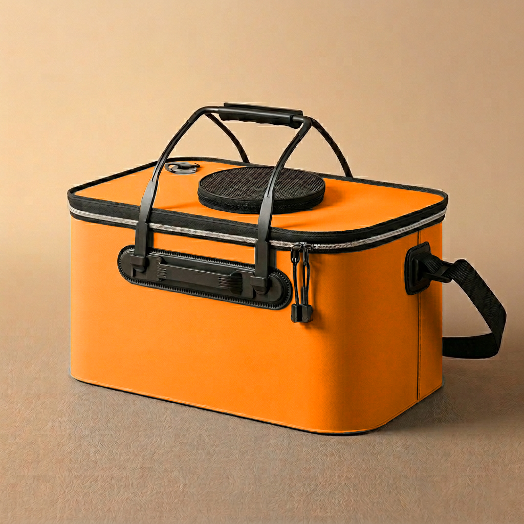 CEROVAS Ammos Litter Box