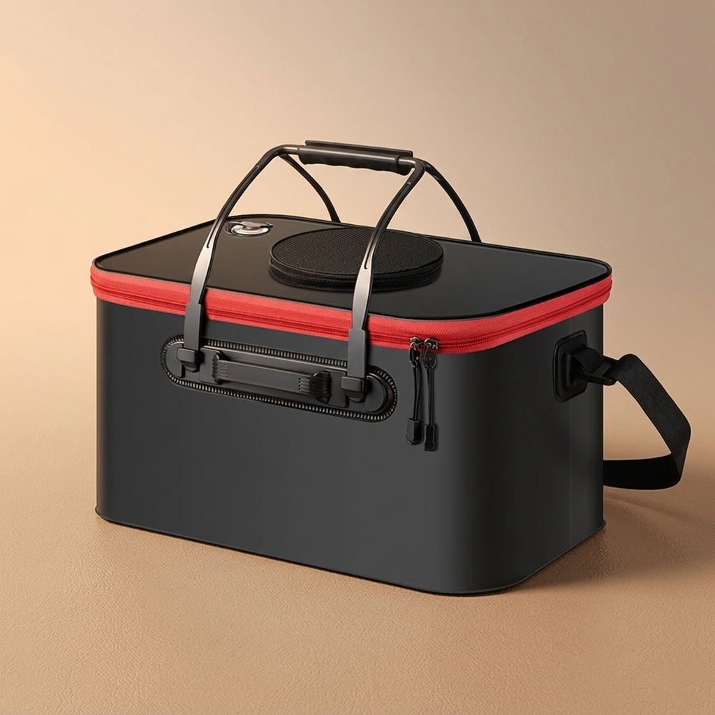 CEROVAS Ammos Litter Box