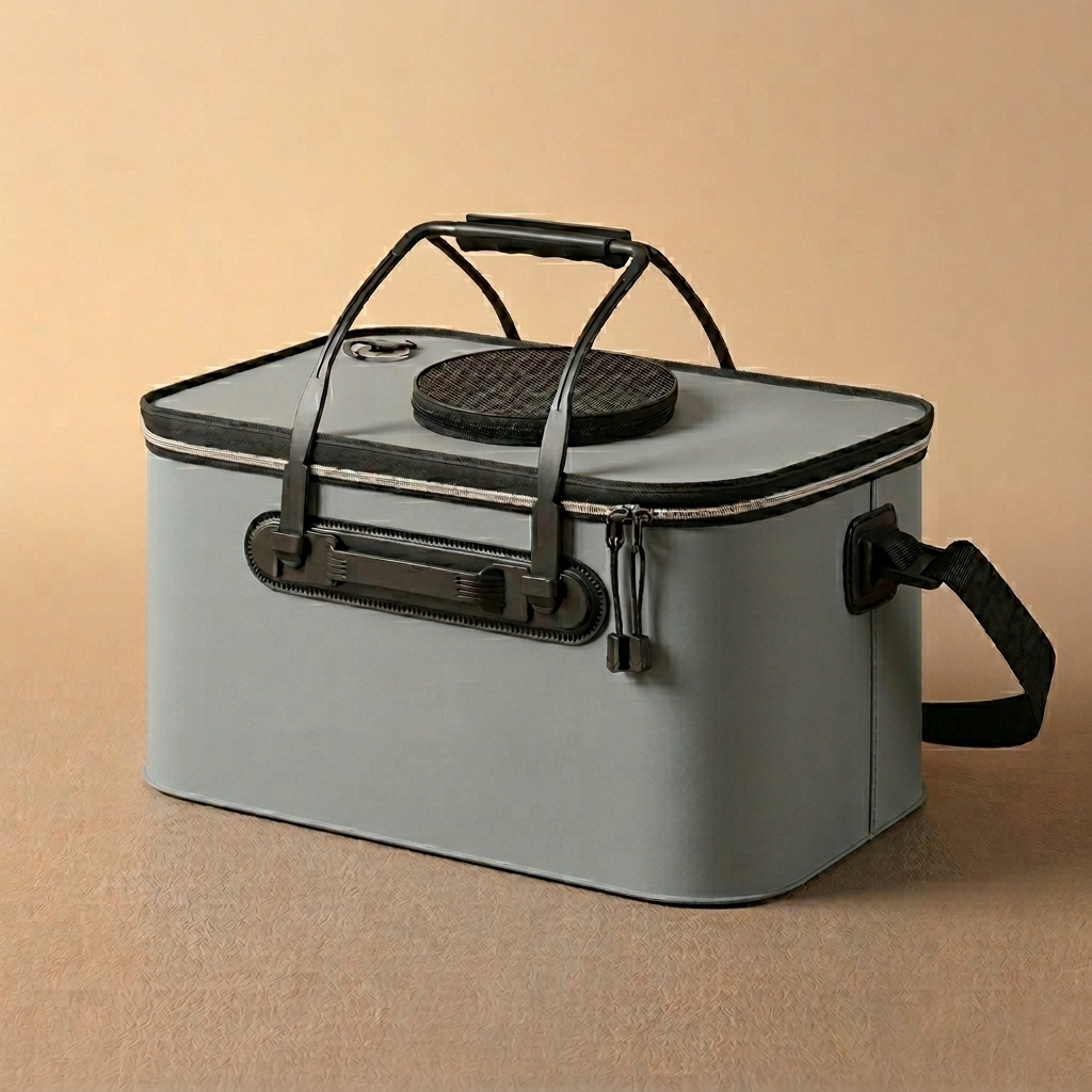 CEROVAS Ammos Litter Box