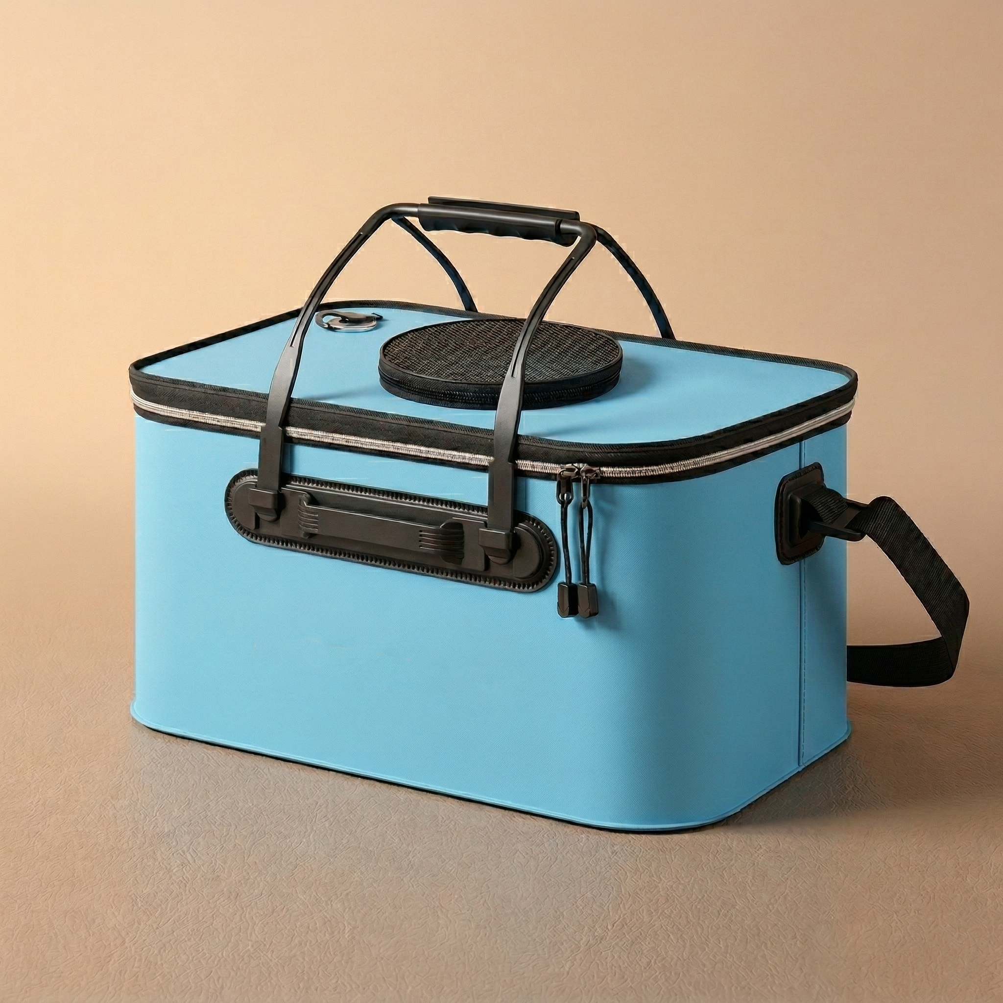 CEROVAS Ammos Litter Box