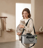 CEROVAS Ammos Litter Box