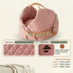CEROVAS Noma Pet Carrier