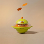 CEROVAS Orbit Interactive Cat Toy