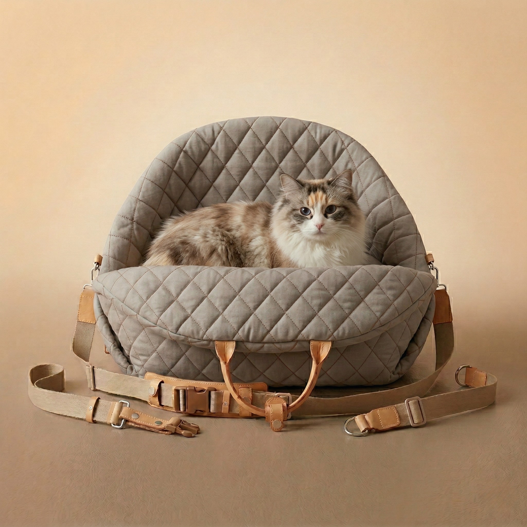 CEROVAS Noma Pet Carrier
